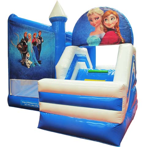 commercial grade bounce house wholesale