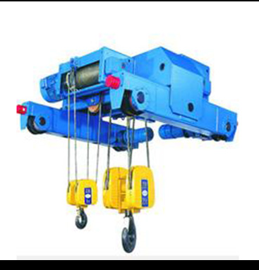 drum hoist manufacturer