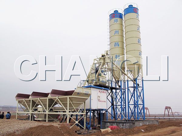 wet mix concrete plants for sale