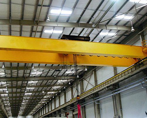 50 ton overhead crane