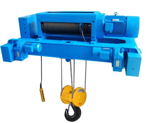 A Guide To Buying An Electric Hoist With A Remote Control