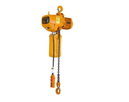 Buy An Electric Hoist With A Remote Control