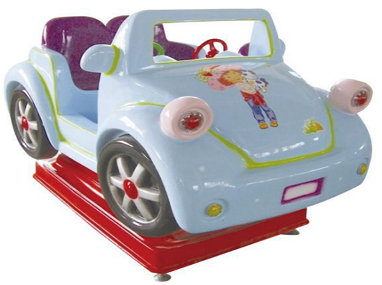 Coin operated kiddie car rides for sale