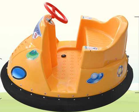 small bumper cars for kids