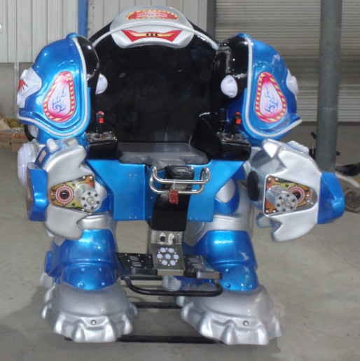 Buy amusement robot from China