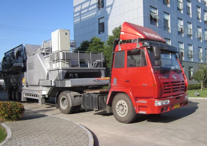 rock crushing plant for sale