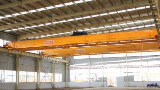 Weihua Overhead Birriel Crane