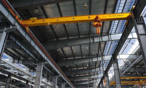 Overhead Crane Monorriel General