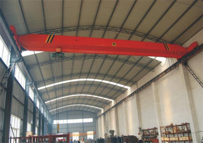 High quality overhead cranes