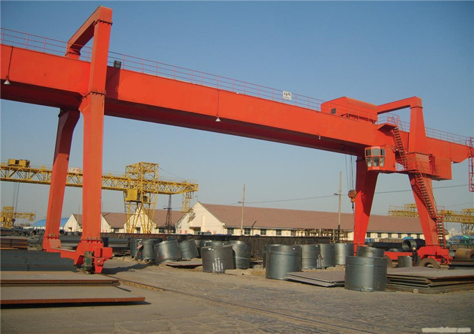 32 tons gantry crane for sale