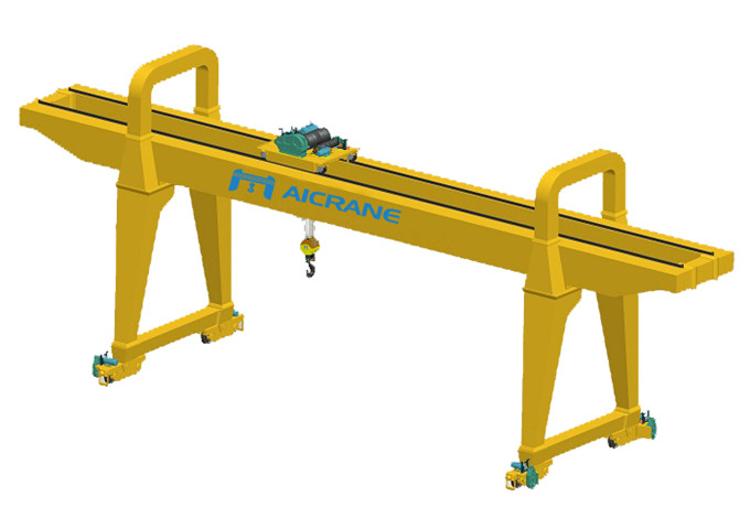 European gantry crane 32 tons for sale