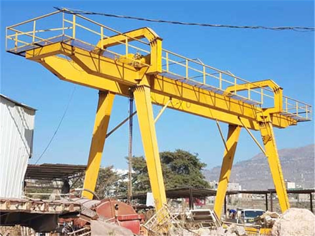 Gantry Crane