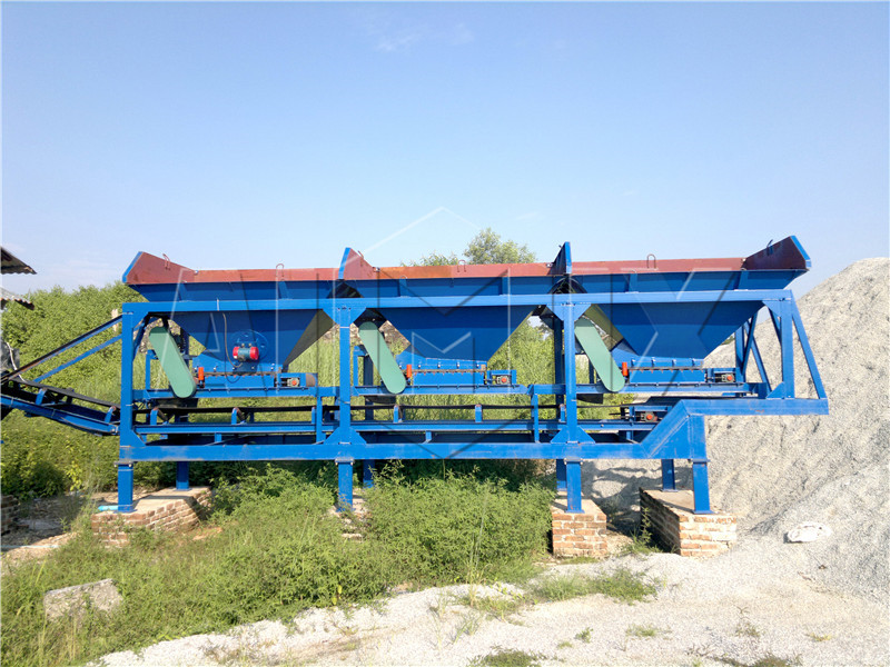 buying an asphalt batching plant