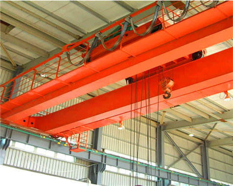 20 ton crane