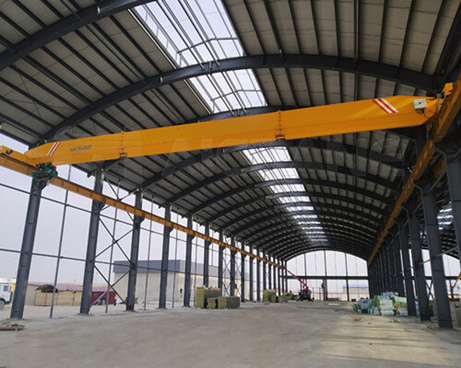 portable crane