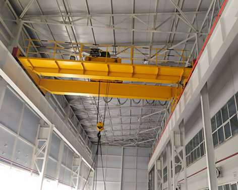 10 ton crane