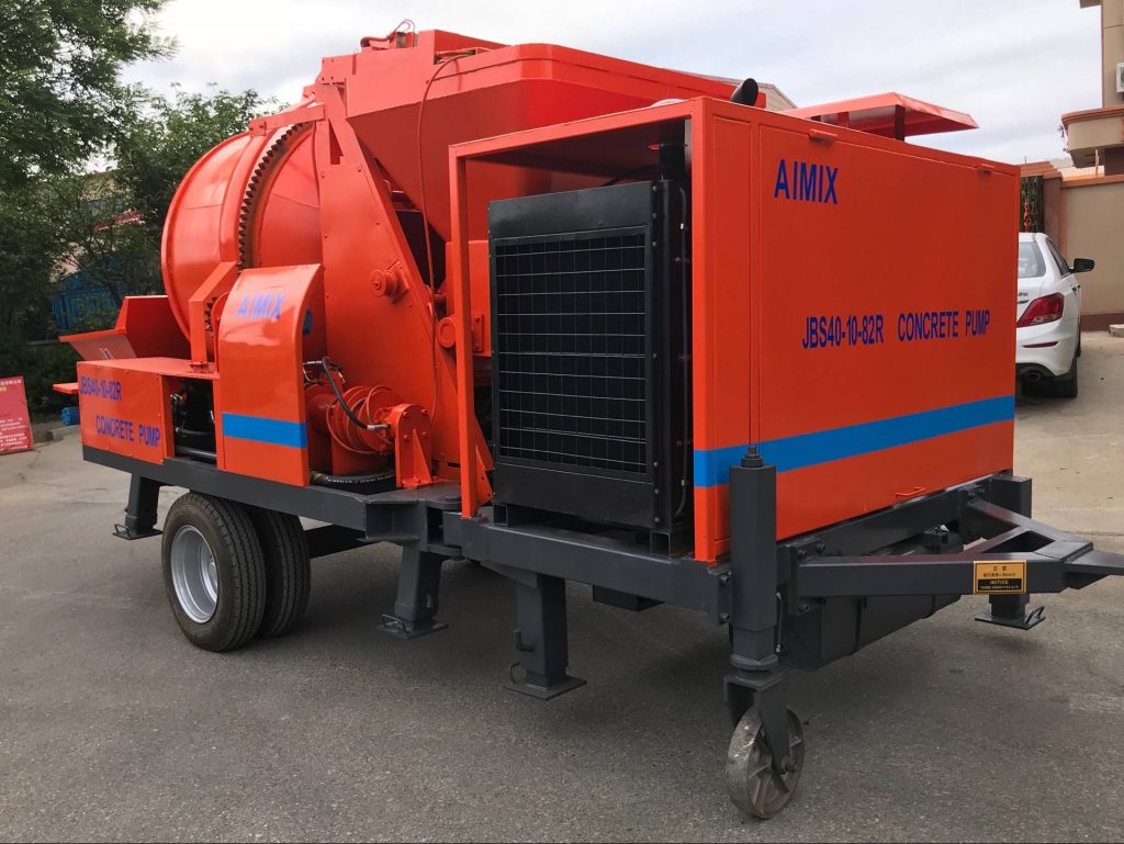 good price mixer pump for sale