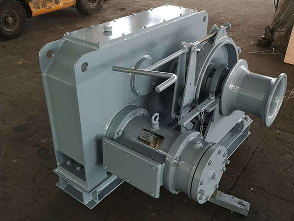 Electric Anchor Windlass for Sale