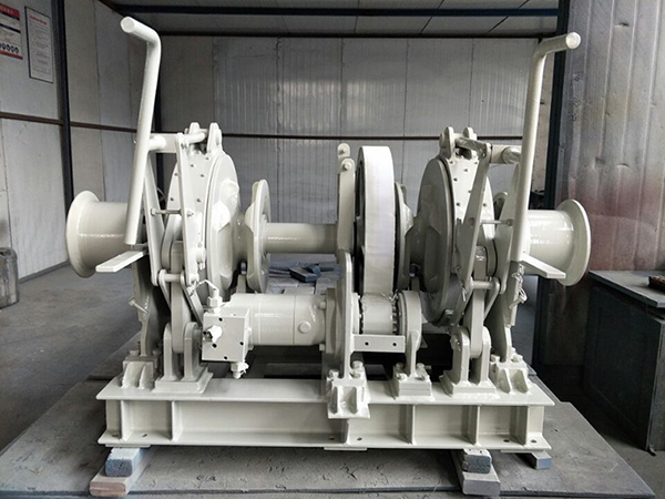 Hydraulic Anchor Windlass Price