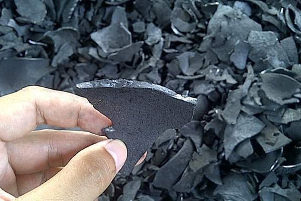 Coconut Shell Charcoal