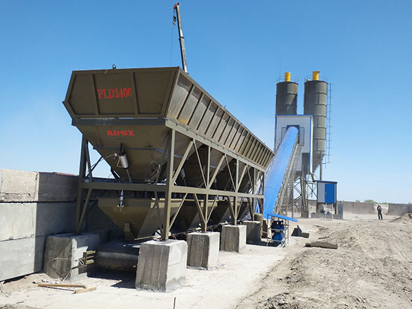 Thinking About A Concrete Batching Plants? Check Out These Incredible Benefits