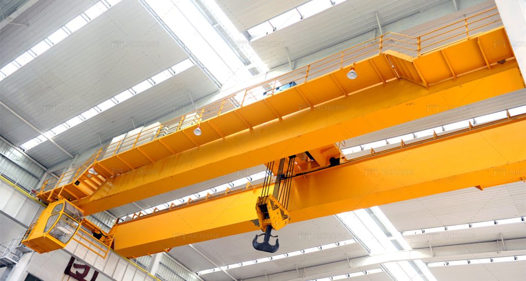 AQ-QDX 50T Overhead Crane