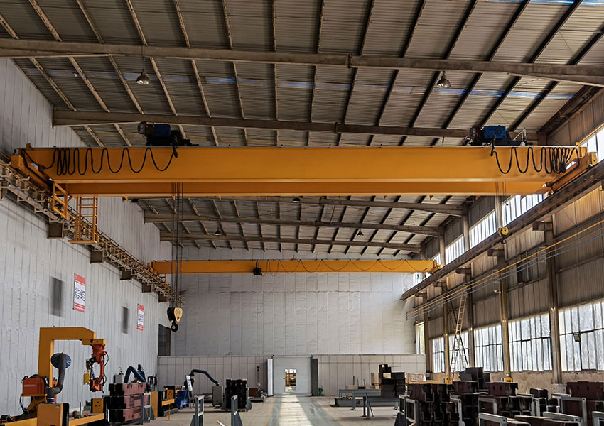 price of bridge crane