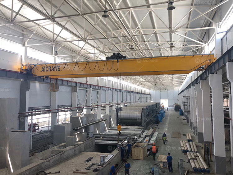 eot crane manufacturer