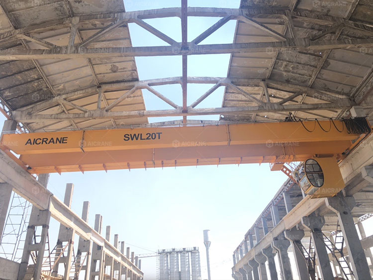 eot crane